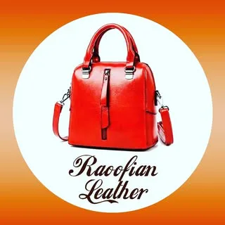 Raoofian Leather | فروشگاه چرم رئوفیان