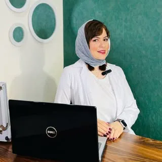 مهلا ملك محمد| تغذیه |رژیم و لاغری|تهران شریعتی