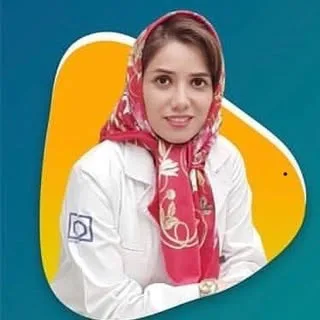 متخصص تغذیه|دکتر مظاهریونmaryam mazaherioun
