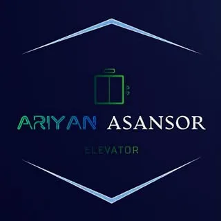 شرکت آسانسور / آریان آسانبر رادمهر / طراحی / اجرا / نصب
