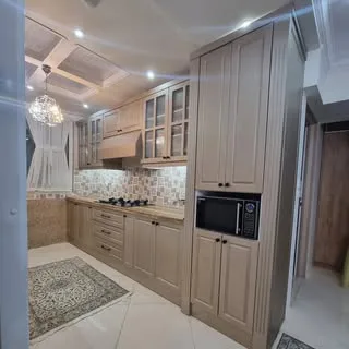 کابینت ، کمددیواری #تهران