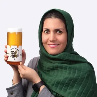 آزمایش و فروش عسل طبیعی اصفهان