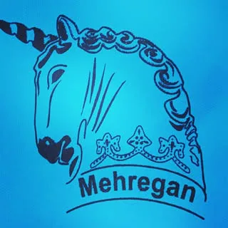چرم مهرگان
