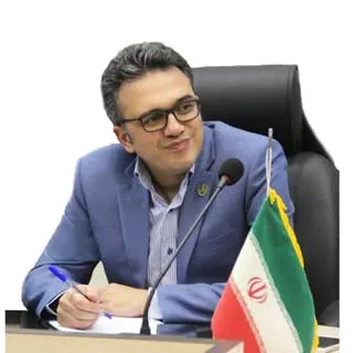 جراح العام دکتور علی سرمست