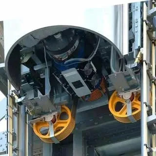 گروه فنی مهندسی شرق آسانبر
