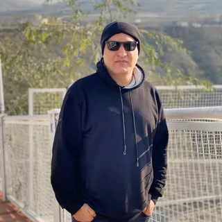 مجتبی برزگر محمدی