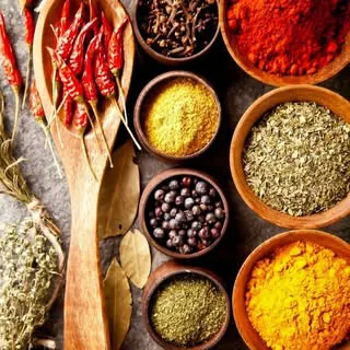 عطاری شکری
