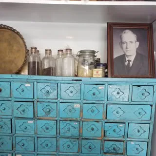 عطاری منوری/گیاهی و دارویی