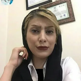 فاطمه حمزه|کارشناس تخصصی تغذیه