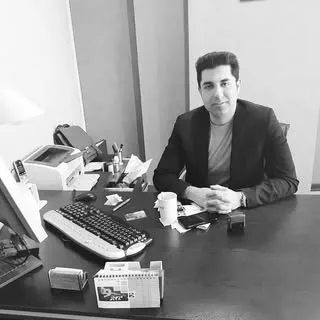 nutritionist حمید محمودیDoctor ن.پ۴۲۹۸ ☆ادمین صفحه ☆