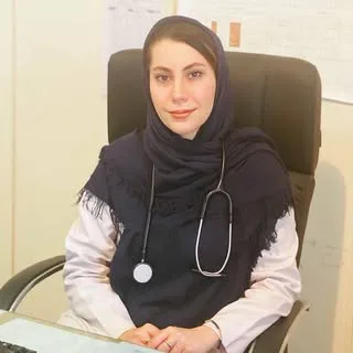 کارشناس و مشاور تغذیه