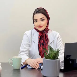 ⚜️اسما سهرابنوی | تغذیهبالینی و رژیمدرمانی⚜️