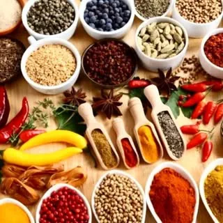 عطاری سبز