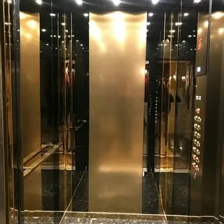 شرکت آسانسور سپهر صنعت منصوری