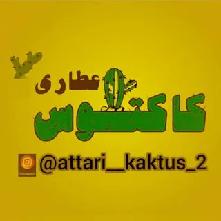 عطاری کرج گوهردشت کاکتوس عباسی