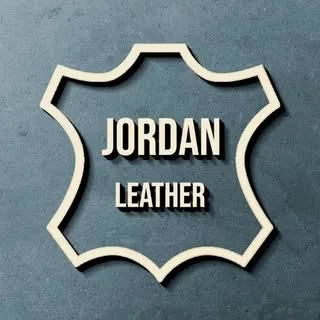گالری چرم جردن