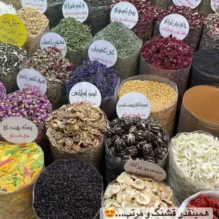 عطاری وادویجات برادران