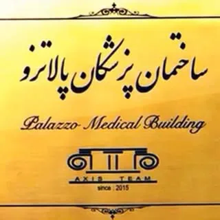 ساختمان پزشکان پالاتزو