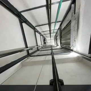 نصب و راه اندازی انواع آسانسور