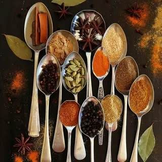 عطاری طبیعت