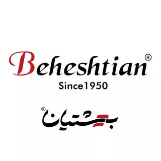 صفحه رسمی شرکت کفش بهشتیان