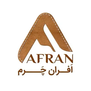 ‌افران چرم