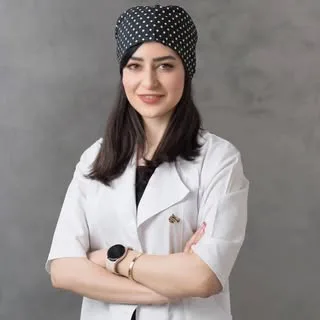 ⚕️ نگار حجتی/متخصص تغذیه 