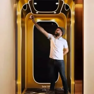 شرکت عرشیا آسانسور خادم
