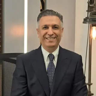Dr.Behzad Alizadeh |  دکتر بهزاد علیزاده