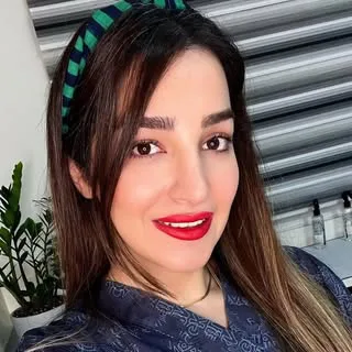 کارشناس ارشد تغذیه | مهناز امینی