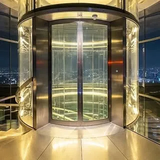 خدمات اسانسور رعد البرز ⚡