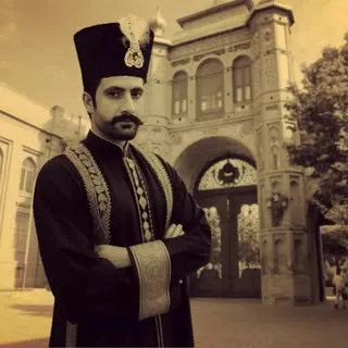 خاطرات همایونی خسروخان