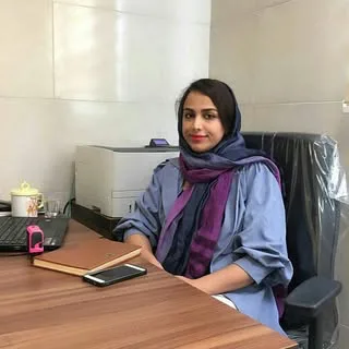 هانیه قاسم زاده