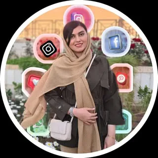 آموزش ادیت ترند | تولید محتوا مدرن  | آنالیز پیج