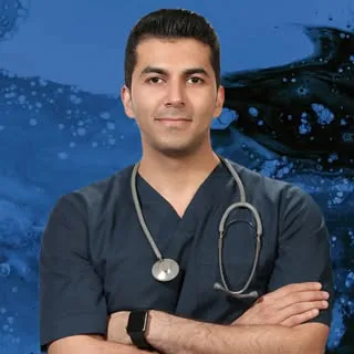 دکتر محمد اسماعیلی | متخصص تغذیه و رژیم غذایی