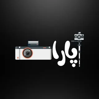 تجهیزات عکاسی و فیلمبرداری آپارات