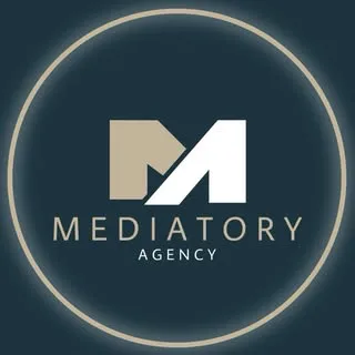 MEDIATORY AGENCY | تولید محتوا و توسعه کسب و کار