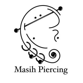 MASIH PIERCING | گالری پیرسینگ مسیح
