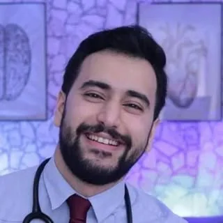 ماهان قطبی/مشاور تغذیه
