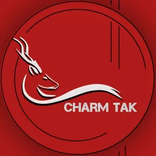 صفحه رسمی چرم‌ تک | Charm Tak