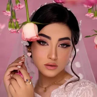 سالن زیبایی غفاری|آموزش میکاپ|آرایش دائم|لیفت|رنگ و لایت