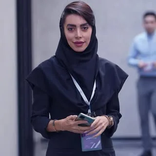 سحر اسماعیلی | استراتژیست تولید محتوا