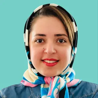 فرناز روح اله زادگان | تغذیه