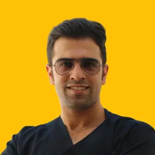 علی اسدی/متخصص تغذیه فوتبال
