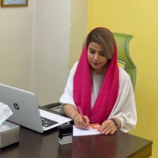 متخصص تغذیه و رژیم درمانی Nutritionist