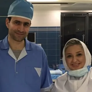 دکتر غیاثی دکتر آقاجانی