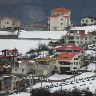 محسن بهنامی نیا