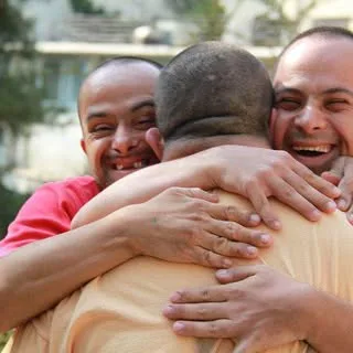 معلولین ذهنی