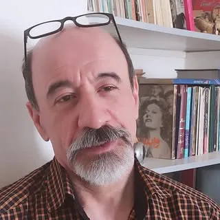 محمود فرهودی