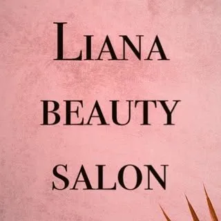 Liana beauty salon